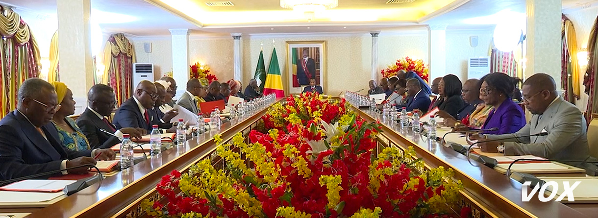 Le dernier conseil des ministres 2025 approuve les projets de décret sur les polymétaux et les sels de potasse