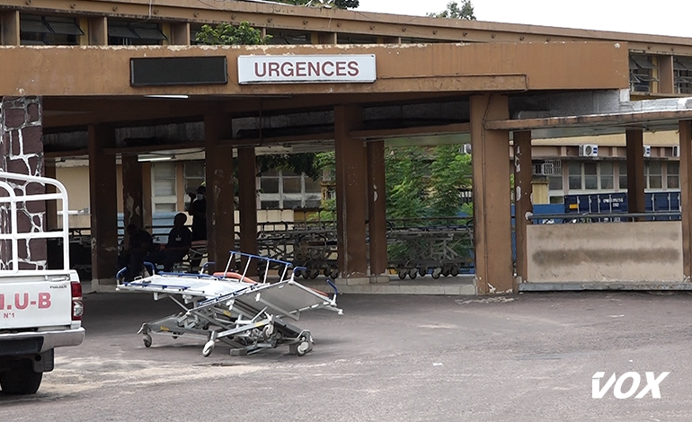 La société civile s’inquiète des grèves dans les grands hôpitaux et à l&rsquo;Université Marien Ngouabi