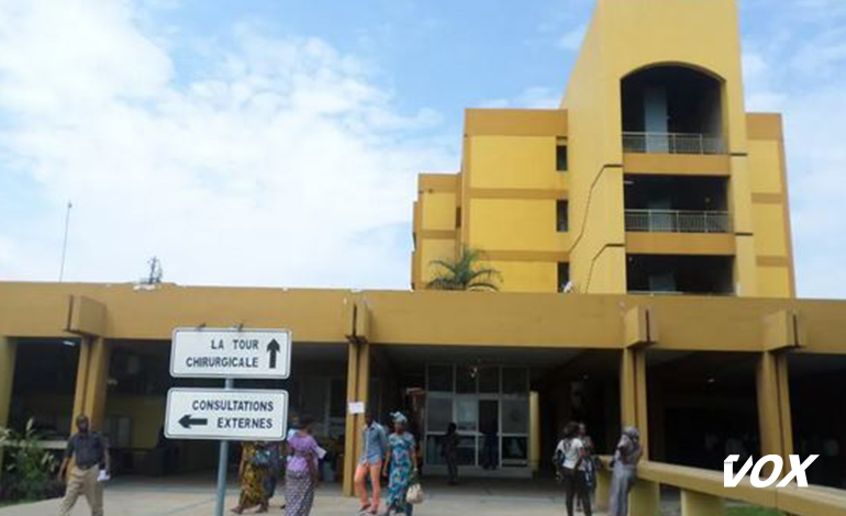 La population est impactée par le mouvement de grève observé dans les hôpitaux publics 