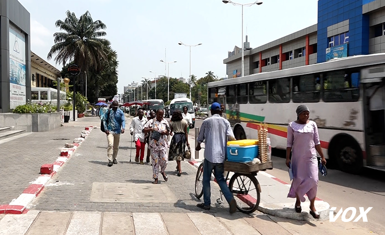 Le bilan du quinquennat 2021-2026 diversement apprécié par les populations