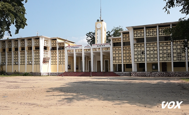 Les étudiants s’inquiètent pour la prolongation de la grève à l’Université Marien Ngouabi