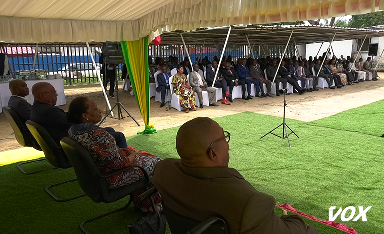 Le CESE s’engage en 2026 dans l’application du traité de la Zlecaf d’ici 2030