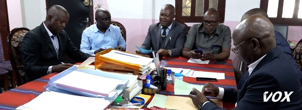 L’intersyndical de l’université Marien Ngouabi dénonce le paiement au rabais des heures supplémentaires