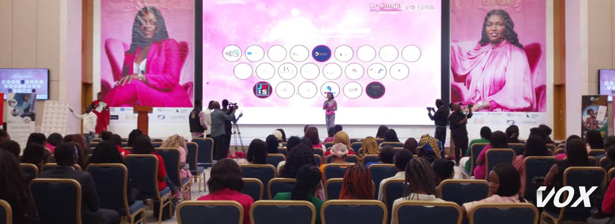 La 5e édition du Salon « Le Congo au féminin » place les compétences transversales au cœur de l&rsquo;autonomisation des femmes