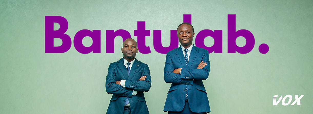 Accompagnement intensif de 24 mois pour la première entreprise lauréate de Bantulab