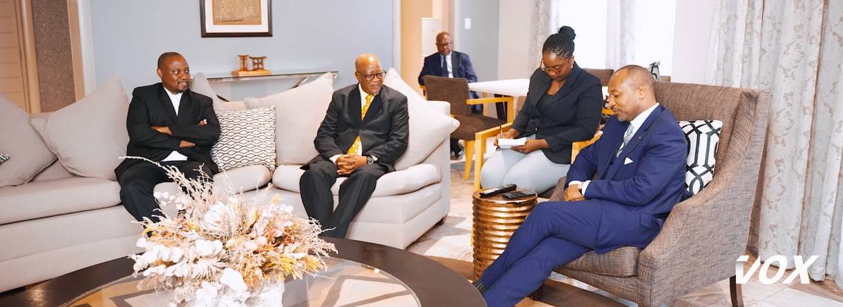 Le Congo s&rsquo;engage à dynamiser le partenariat économique et institutionnel avec le Botswana et la Malaisie
