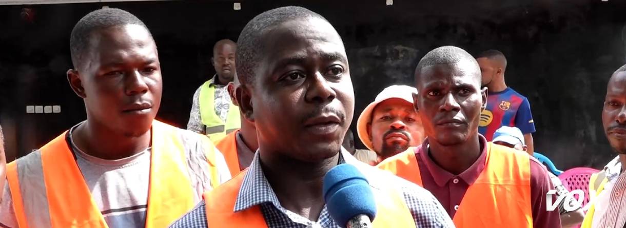 Le collectif des journaliers d’E2C rejette les indemnités de séparation proposées