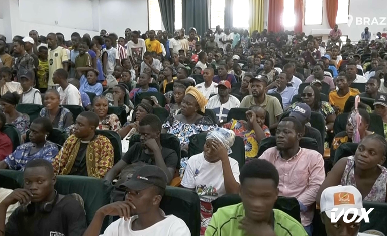 Le cercle de réflexion Buma M&rsquo;Otoho appelle la jeunesse à soutenir le chef de l&rsquo;Etat