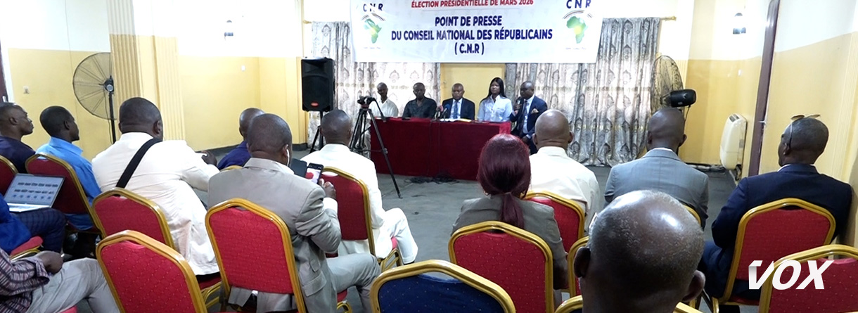 Frédéric Bintsamou alias Ntumi renonce à sa candidature à la présidentielle