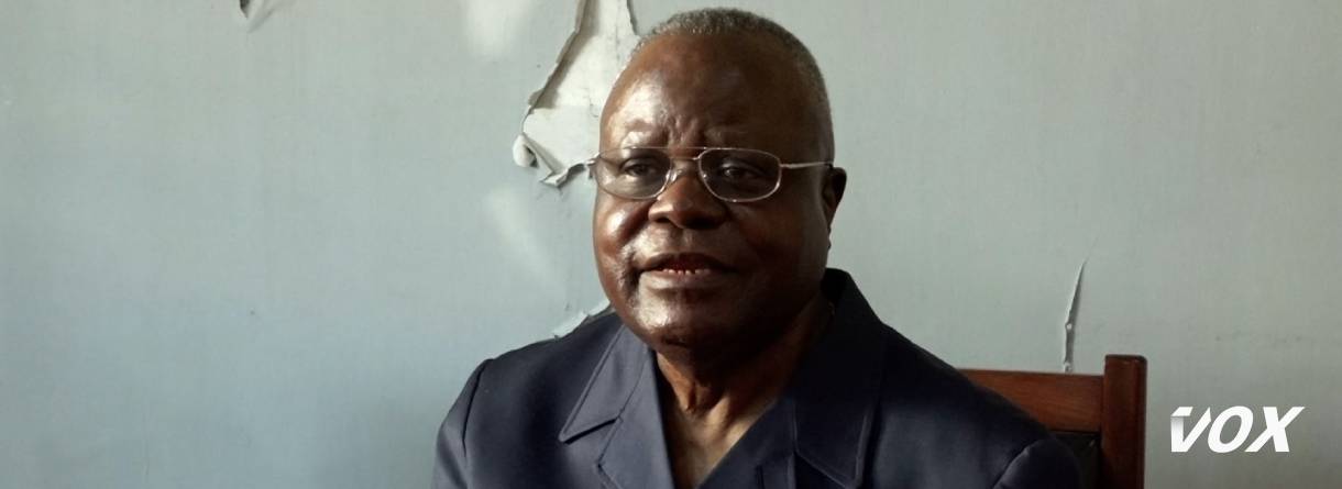 L’UPRN émet des réserves à l’organisation de l’élection présidentielle de mars 2026