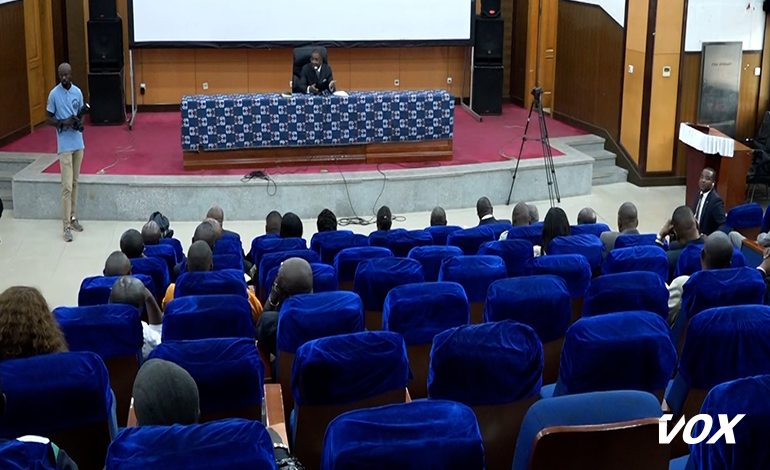 Deux commissions restituent les mécanismes de mises en œuvre de la collecte des déchets ménagers