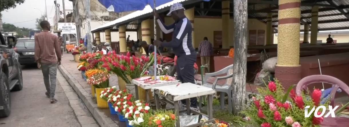 La Saint-Valentin, une fête importée qui s’ancre dans les mœurs africaines