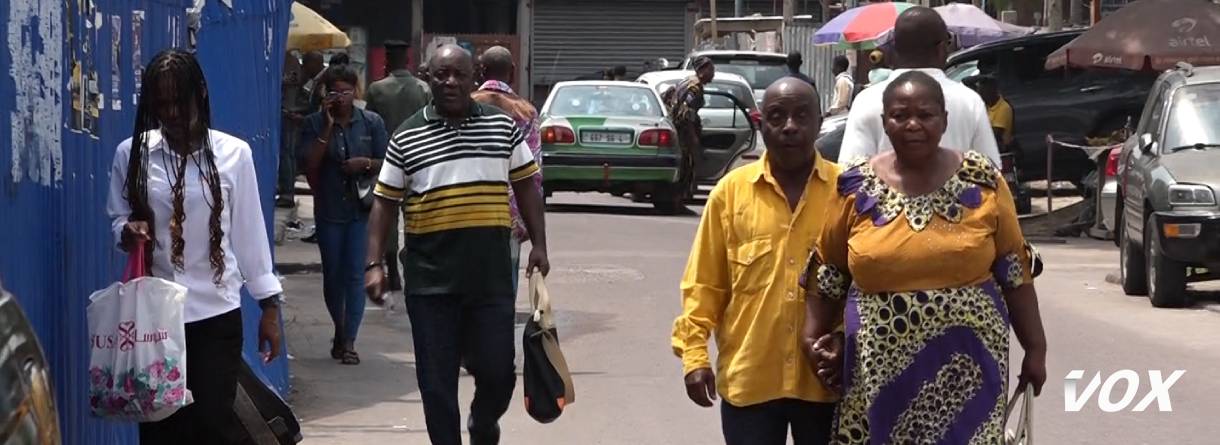 Les Congolais attendent des changements concrets de leur futur président.