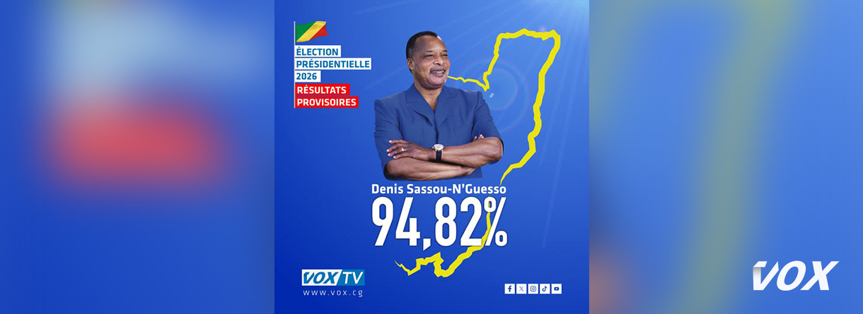 Continuité et enjeux stratégiques pour le Congo après la réélection de Sassou N&rsquo;Guesso