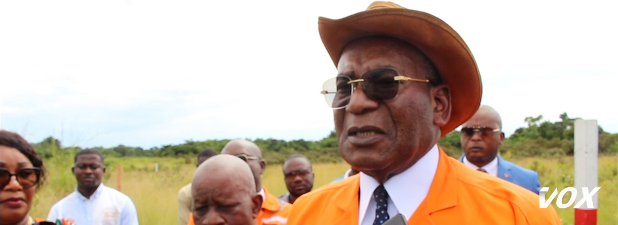 Les propriétaires terriens cèdent 197 hectares à l’État pour une université à Oyo