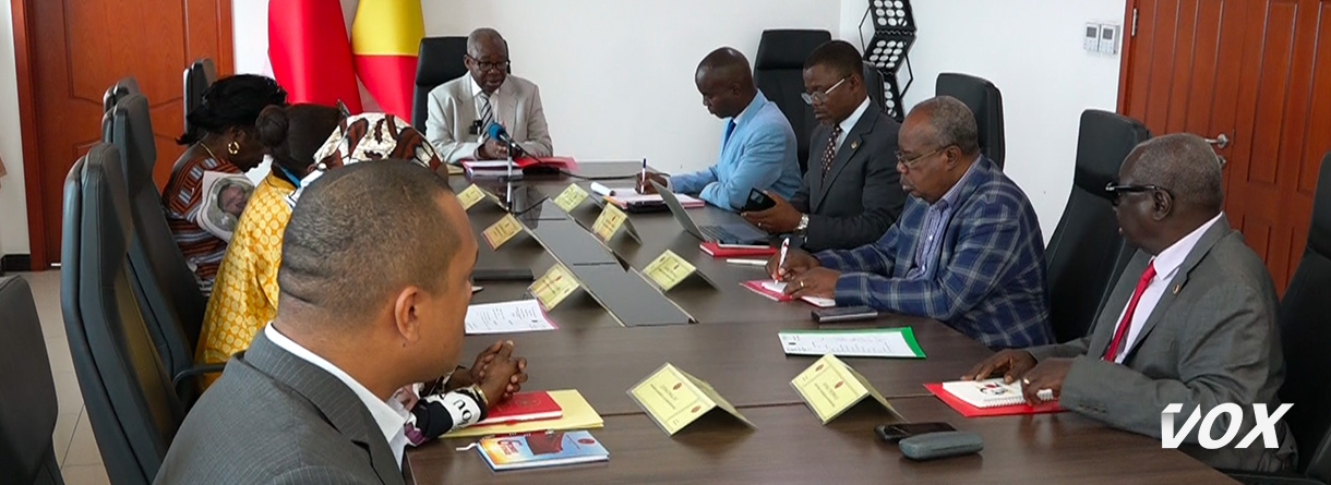 Le PCT salue la réélection triomphale de Denis Sassou N&rsquo;Guesso