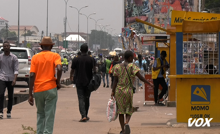 Les congolais attendent des changements de leur futur président