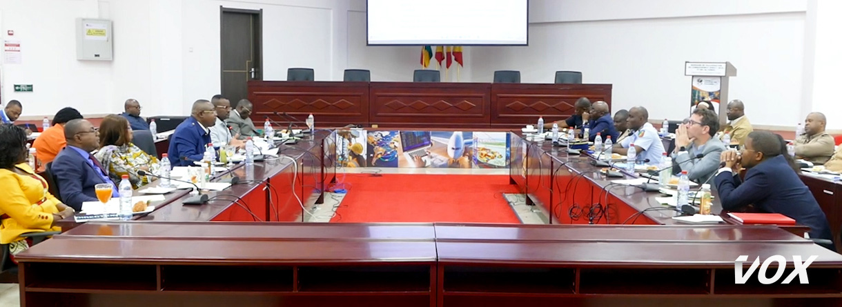 Le Bordereau de livraison directe, levier stratégique pour repositionner le Congo comme hub logistique