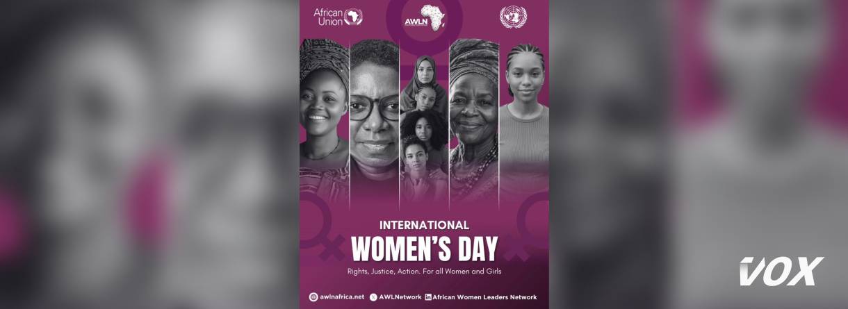 La nécessité  à l’accès d’une justice réelle pour les femmes