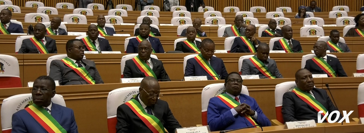 Les députés ont examiné six affaires à la 11e session budgétaire