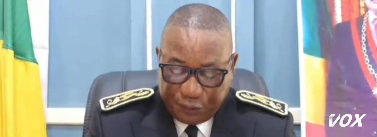 L’an un du préfet Marcel Ganongo célébré sous le signe de l’unité dans la Bouenza