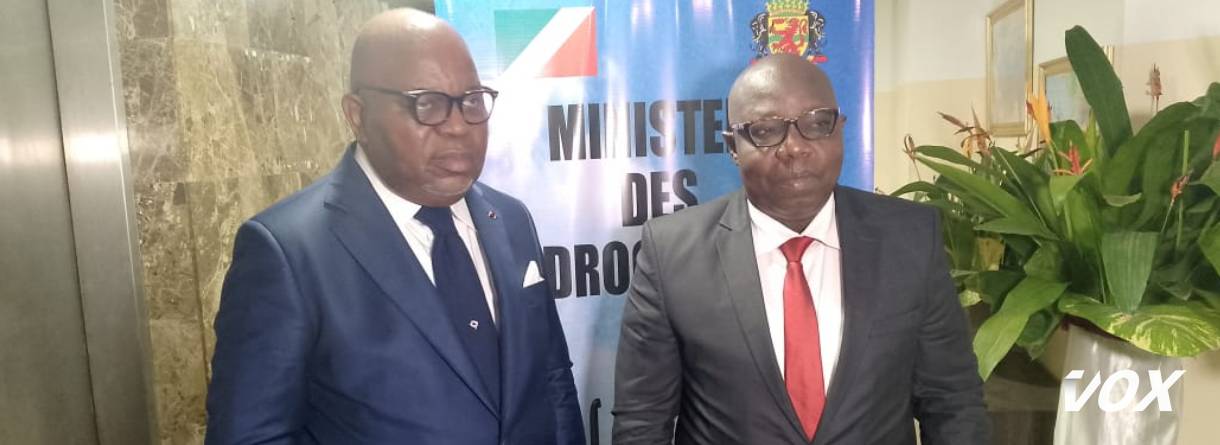 Un corridor Brazzaville-Bangui en vue pour le transport des produits pétroliers