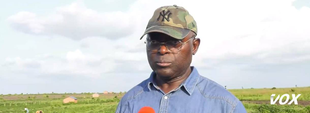 Les acteurs des zones agricoles protégées de Mpoh et Impeh boostent la production vivrière