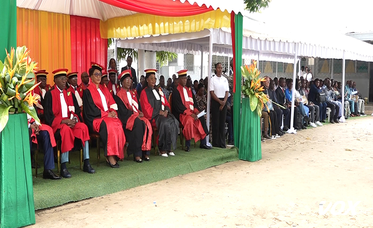 Les Journées scientifiques d’agronomie et de foresterie sont axées sur la recherche et l’innovation