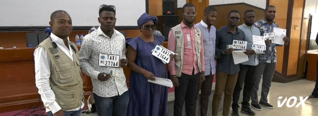 Le groupement des motocycles place le décret n° 2024-324 au cœur de la mise en conformité des taxis-motos