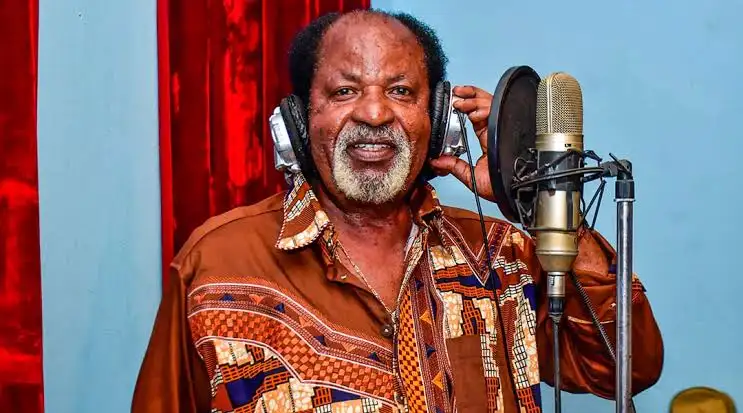 Théo Blaise Kounkou « TBK », un artiste musicien et arrangeur hors pair