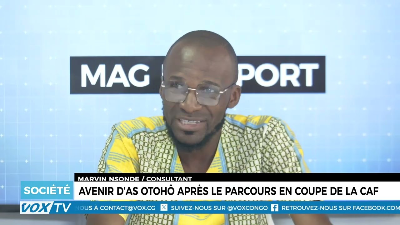 MAG DES SPORTS DU 30 MARS
