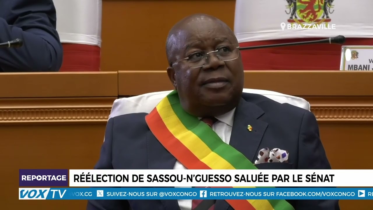 Matchs de gala de la ‘’dynamique le réveil du handball congolais’’