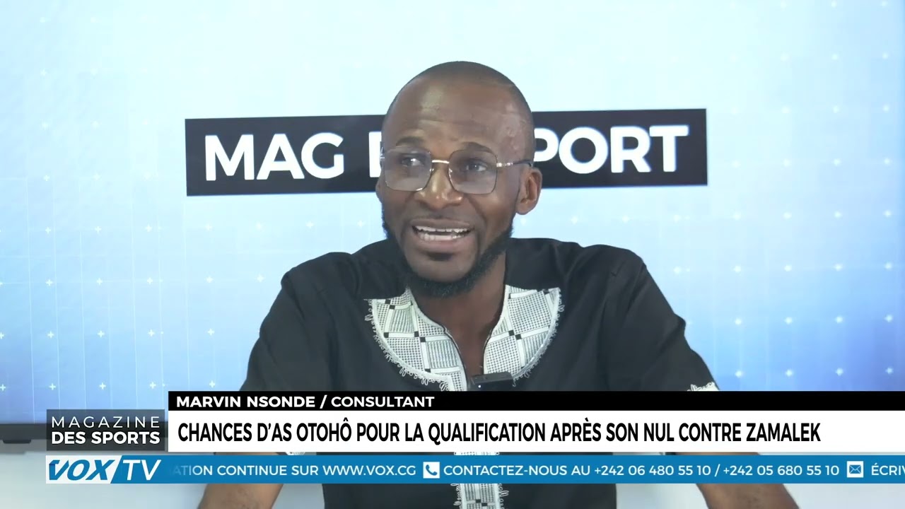 MAG DE SPORT DU 16 MARS