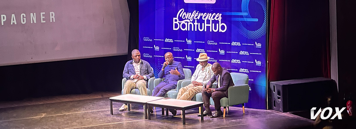Bantuhub exhorte les entrepreneurs à faire de l’IA un levier de compétitivité