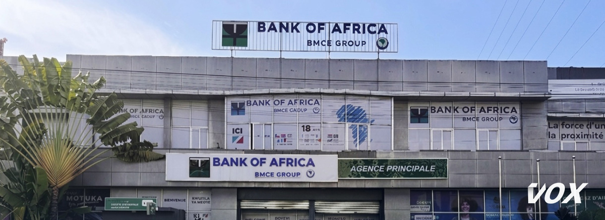 Bank of Africa annonce son intention de porter son capital à 25 milliards de FCFA