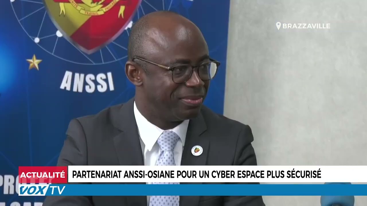 Partenariat ANSSI OSIANE pour un cyber espace plus sécurisé