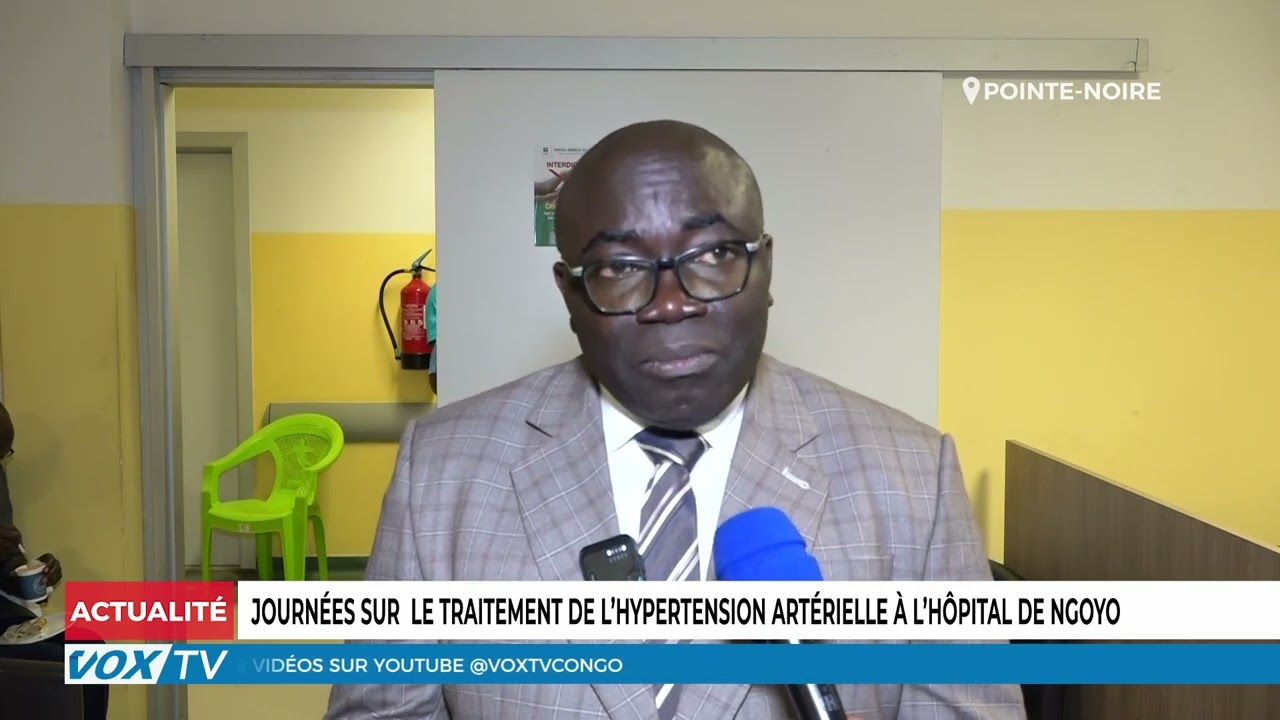 Evaluation de l’avancement de la ZES de Loango par Michel Djombo