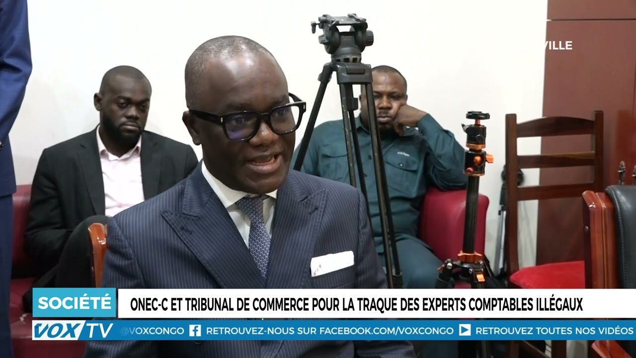 ONEC C et tribunal de commerce pour la traque des experts comptables illégaux