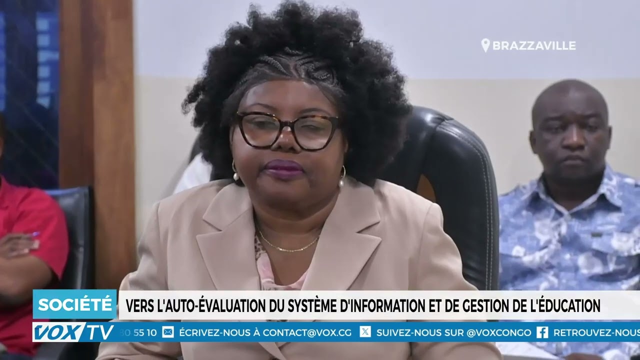 Vers l&rsquo;auto évaluation du système d&rsquo;information et de gestion de l&rsquo;éducation