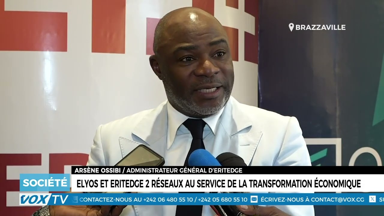 Elyos et eritedge 2 réseaux au service de la transformation économique
