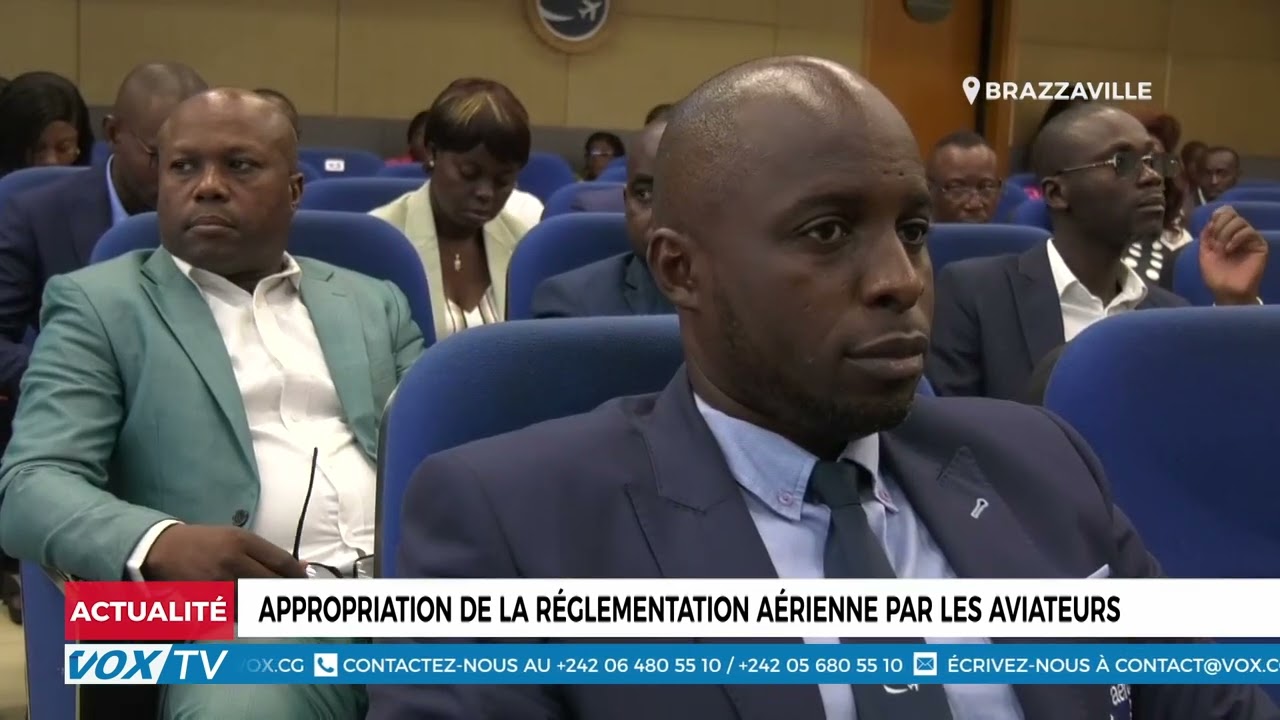 Appropriation de la réglementation aérienne par les aviateurs