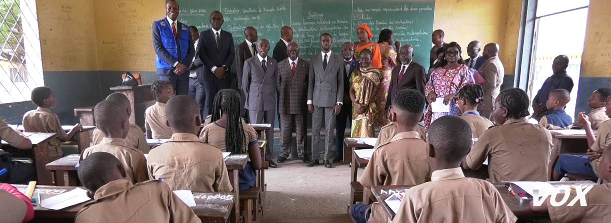 149 329 CANDIDATS AFFRONTENT  LE CEPE