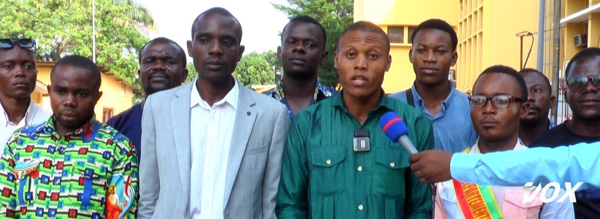 L’ULEECO et le MEEC appellent les étudiants à la poursuite des activités académiques