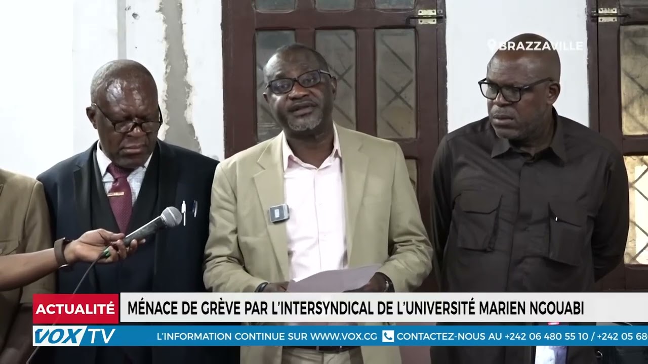 Soutien exprimé des USA à l’entrepreneuriat au Congo