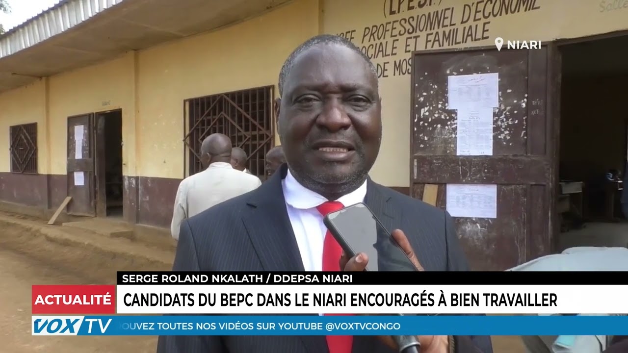 Évaluation de la conjoncture économiques des pays de la  CEMAC