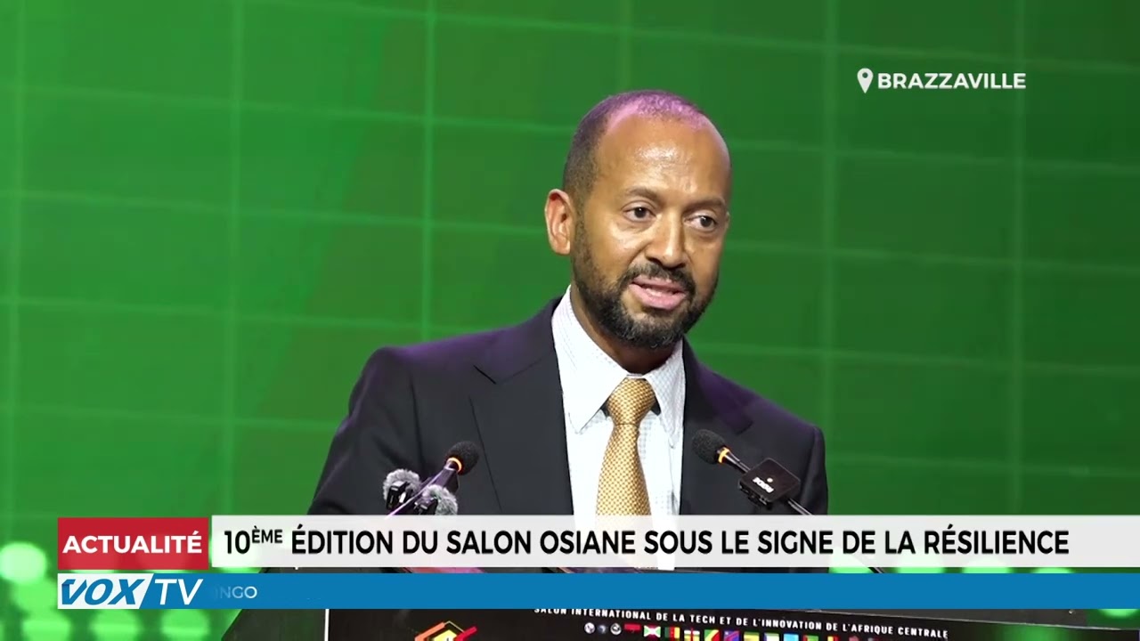 10ème édition du salon osiane sous le signe de la résilience