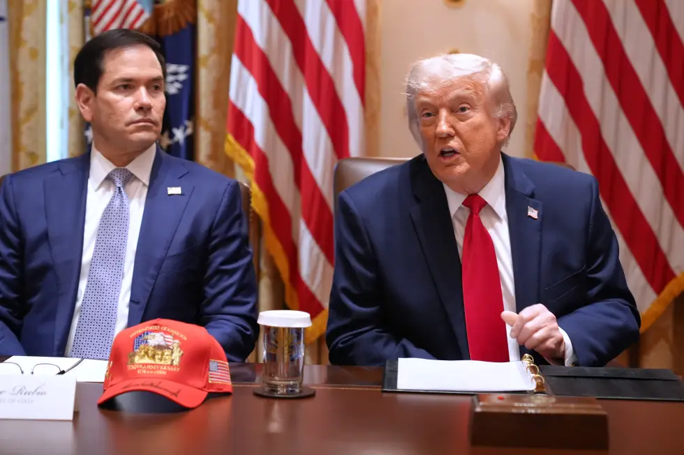 L’administration Trump cible 20 capitales africaines dans sa nouvelle politique de visas