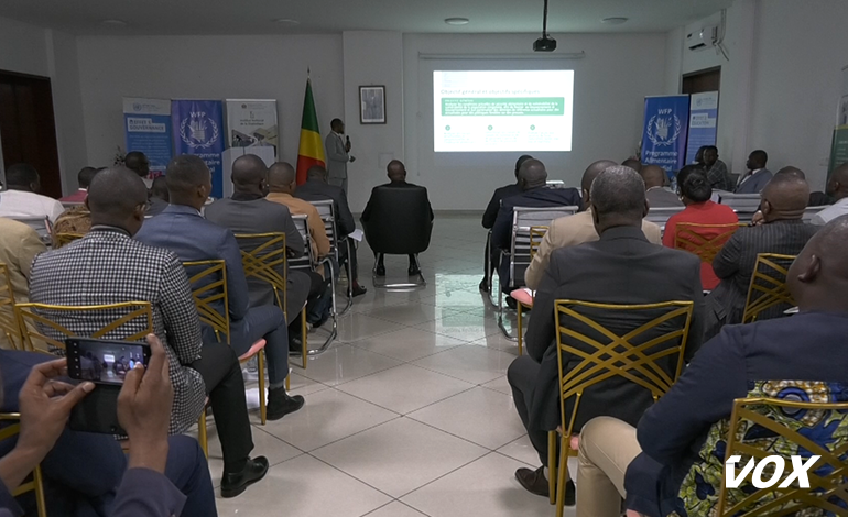 Le Congo lance l&rsquo;analyse globale de la sécurité alimentaire et de la vulnérabilité 