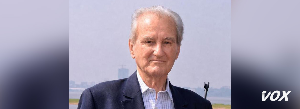 Jean-Paul Pigasse, le bâtisseur de médias qui a uni les deux rives du fleuve Congo s&rsquo;en est allé