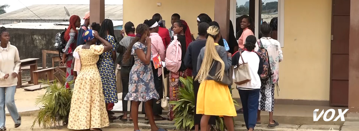 Le département du Congo-Oubangui en tête des résultats du baccalauréat général avec 75,86% de réussite